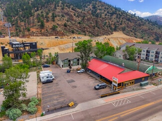 Plus de détails pour 2448 Colorado Blvd, Idaho Springs, CO - Local commercial à vendre