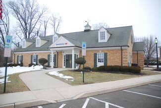 Plus de détails pour 100 Progress Dr, Doylestown, PA - Bureau/Médical à louer