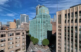 Plus de détails pour 839-849 S Broadway, Los Angeles, CA - Local commercial à louer