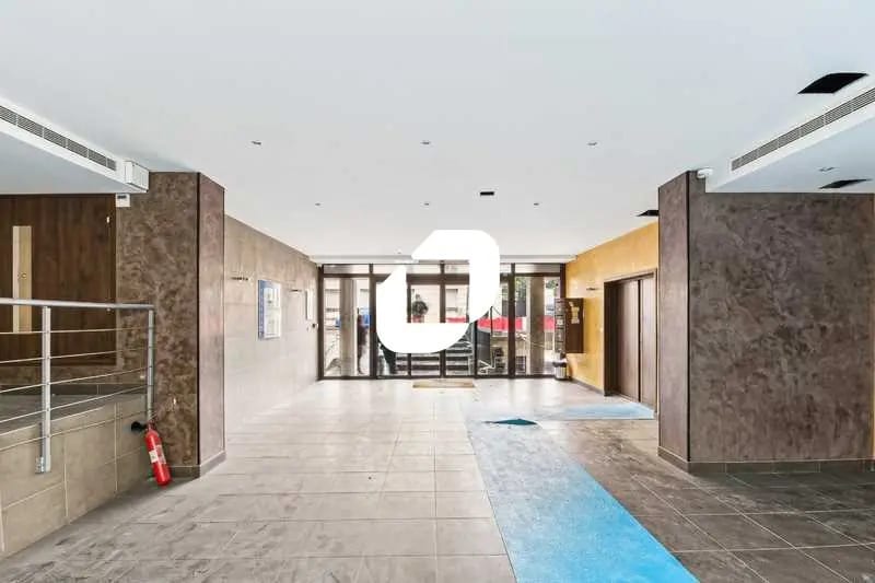 19 Avenue Léon Gambetta, Montrouge à louer - Hall d’entrée – Image 2 sur 17