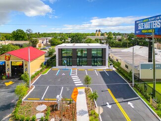 Plus de détails pour 12324 W Colonial Dr, Winter Garden, FL - Bureau/Local commercial à louer