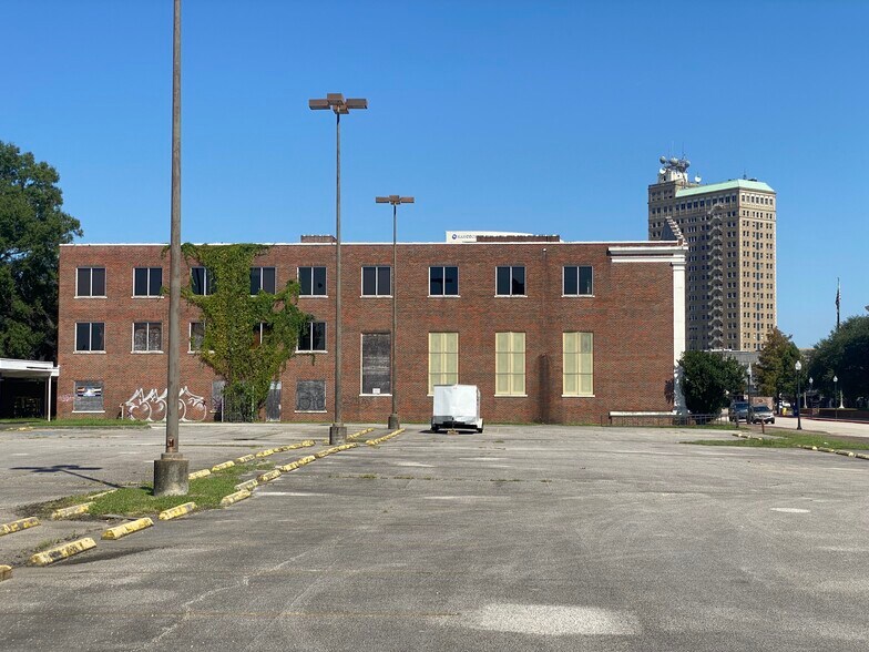 980 Broadway St, Beaumont, TX à vendre - Photo de l’immeuble – Image 3 sur 4