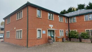 Plus de détails pour Nursery Rd, North Leigh - Local d’activités à vendre