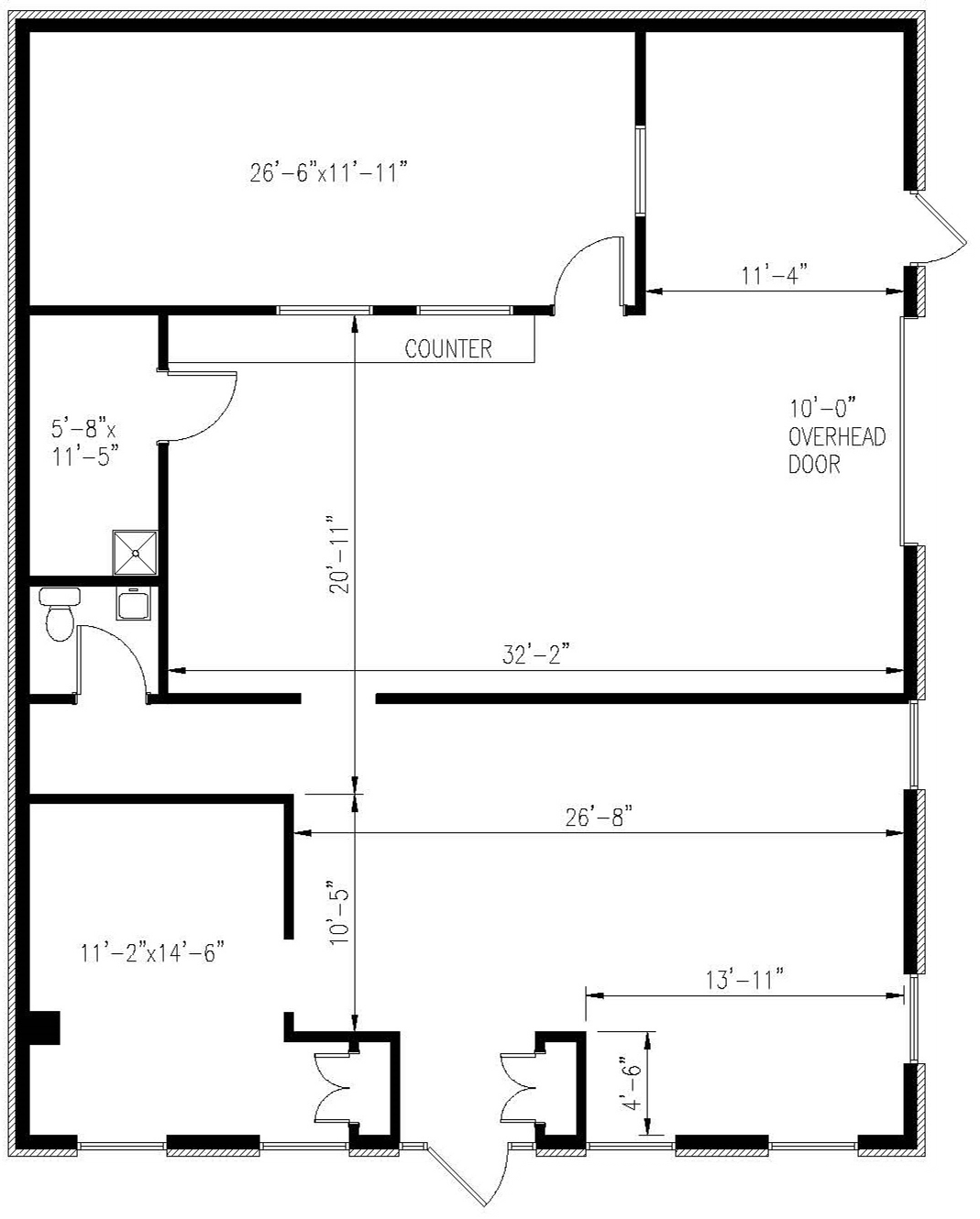701 N Weinbach Ave, Evansville, IN à louer Photo de l’immeuble– Image 1 sur 1
