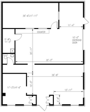 701 N Weinbach Ave, Evansville, IN à louer Photo de l’immeuble– Image 1 sur 1
