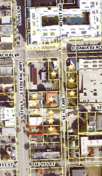 Plus de détails pour Premier Commercial Opportunity – Dtwn – à vendre