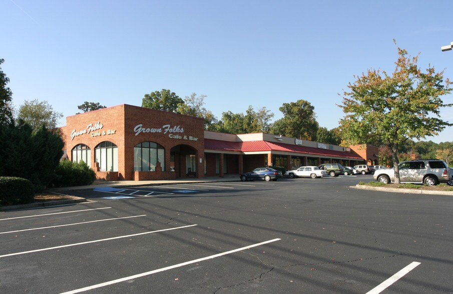 5495 Old National Hwy, College Park, GA à louer - Photo de l’immeuble – Image 3 sur 20