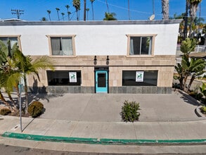 6780-6786 La Jolla Blvd, La Jolla, CA à louer Photo intérieure– Image 2 sur 14