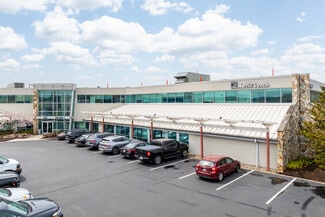 Plus de détails pour 724 W Lancaster Ave, Wayne, PA - Bureau à louer
