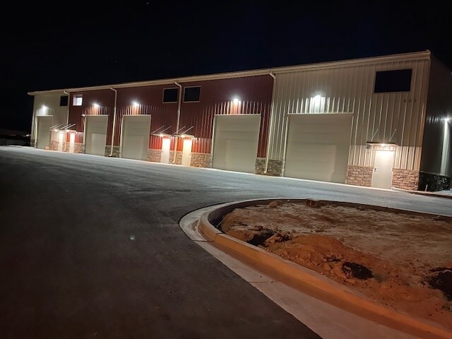 651 William Shockley Wy, Mesquite, NV à louer - Photo de l’immeuble – Image 3 sur 8