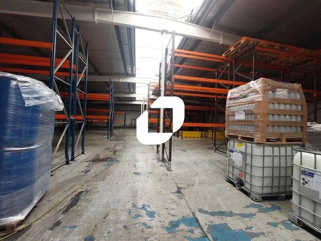 Plus de détails pour Industriel/Logistique à vendre