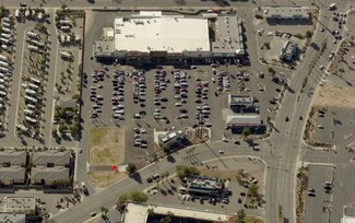 Plus de détails pour 392 Hillside Dr, Mesquite, NV - Terrain à louer