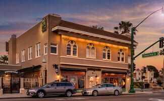 Plus de détails pour 2183-2191 San Elijo Ave, Cardiff By The Sea, CA - Bureau, Bureau/Local commercial à louer