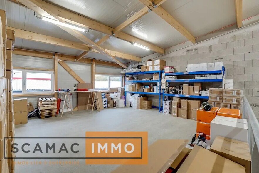 11 Chemin Des Champscueils, Brétigny-sur-Orge à louer - Photo de l’immeuble – Image 3 sur 4
