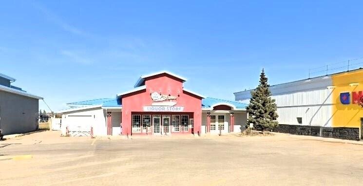 75 Hewlett Park Landng, Sylvan Lake, AB à vendre - Photo de l’immeuble – Image 2 sur 6