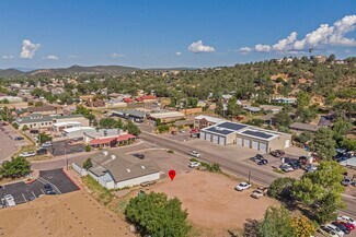Plus de détails pour 313 Main St, Payson, AZ - Terrain à vendre