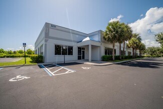 Plus de détails pour 3231 NW 7th Ave, Boca Raton, FL - Local d’activités à vendre