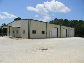 Plus de détails pour 18441 FM 362, Waller, TX - Local d'activités à louer