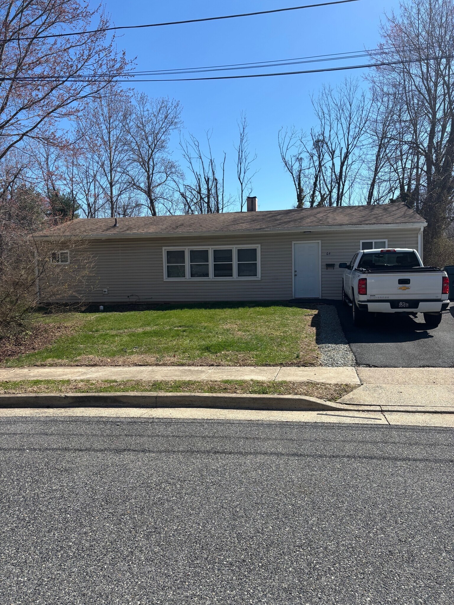 64 Kennard Dr, Newark, DE à vendre Photo principale– Image 1 sur 2