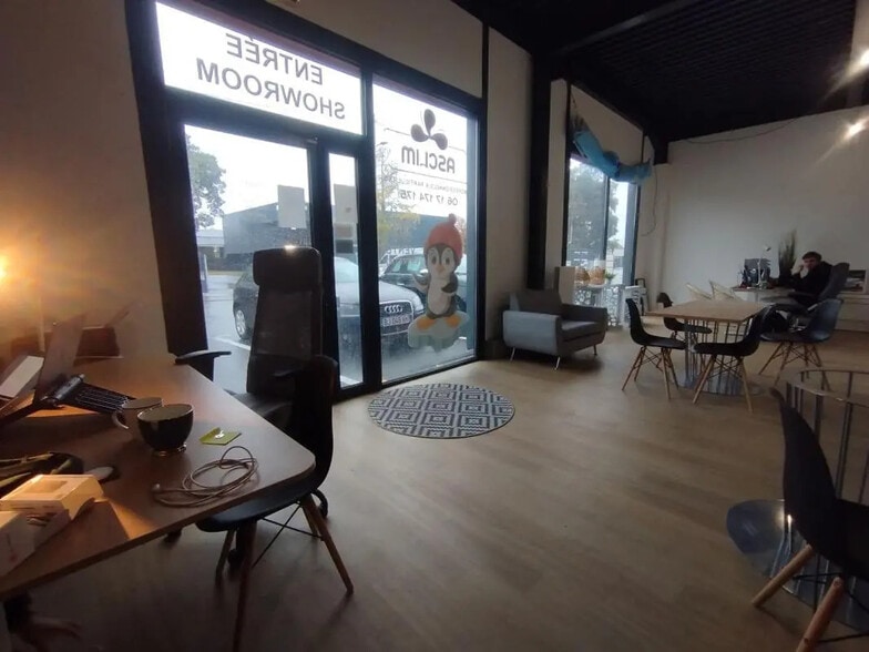 4 Chemin Du Chapitre, Toulouse à louer - Photo de l’immeuble – Image 2 sur 3