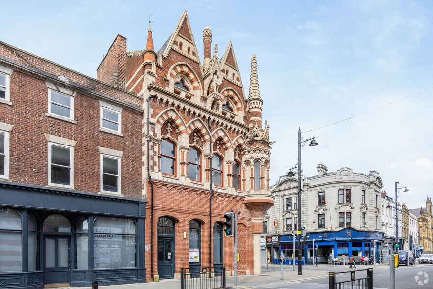 64 Fawcett St W, Sunderland à vendre - Photo de l’immeuble – Image 2 sur 3