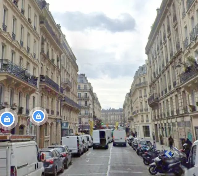 Plus de détails pour Local commercial à louer