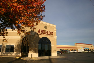 Plus de détails pour 4600-4722 S 14th St, Abilene, TX - Bureau/Local commercial, Local commercial à louer