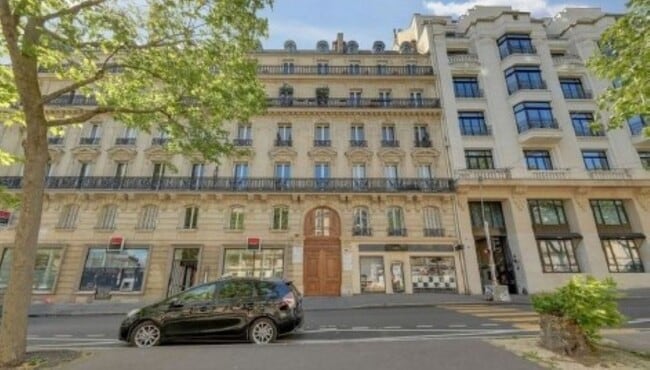 Plus de détails pour 1 Avenue De Friedland, Paris - Bureau à louer