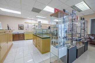 Plus de détails pour 3221 Fannin St, Houston, TX - Bureau/Local commercial à louer