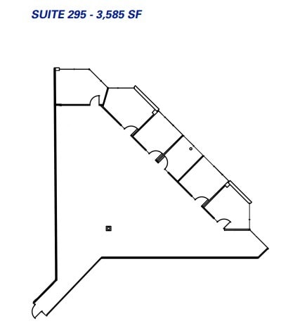 8945-8975 Guilford Rd, Columbia, MD à louer Plan d’étage– Image 1 sur 1