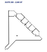 8945-8975 Guilford Rd, Columbia, MD à louer Plan d’étage– Image 1 sur 1
