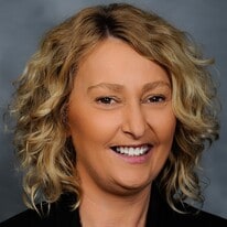 Darlene DeHart