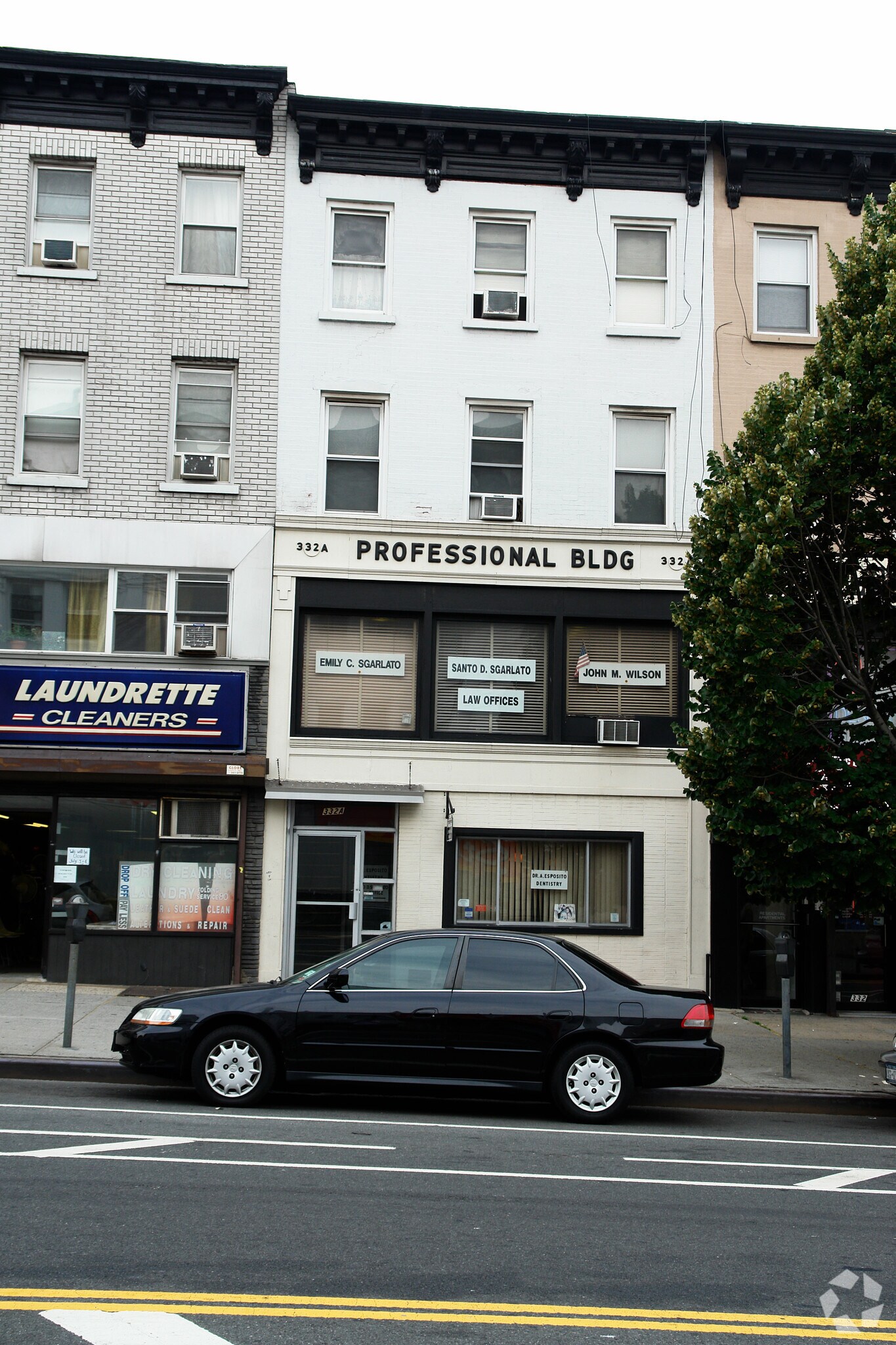 332A 9th St, Brooklyn, NY à louer Photo de l’immeuble– Image 1 sur 28