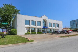 Plus de détails pour 2921 Lackland Rd, Fort Worth, TX - Bureau à louer
