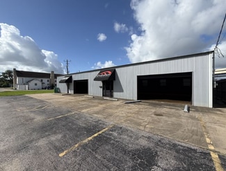 Plus de détails pour 1805 1st St, Seabrook, TX - Local commercial à louer