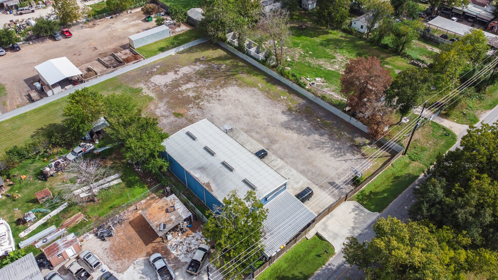 11702 Zuinn St, Houston, TX à vendre - Photo de l’immeuble – Image 2 sur 36