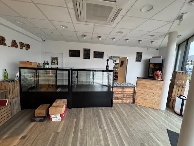 Bureau dans Saint-Étienne à louer - Photo de l’immeuble – Image 2 sur 5