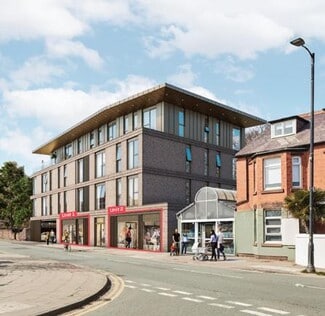 Plus de détails pour Dee Ln, Wirral - Local commercial à louer