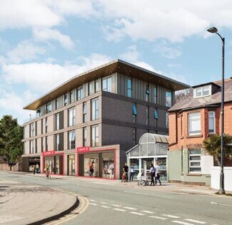 Plus de détails pour Dee Ln, Wirral - Local commercial à louer