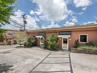 Plus de détails pour 183 Bartlett St, Asheville, NC - Bureau à louer