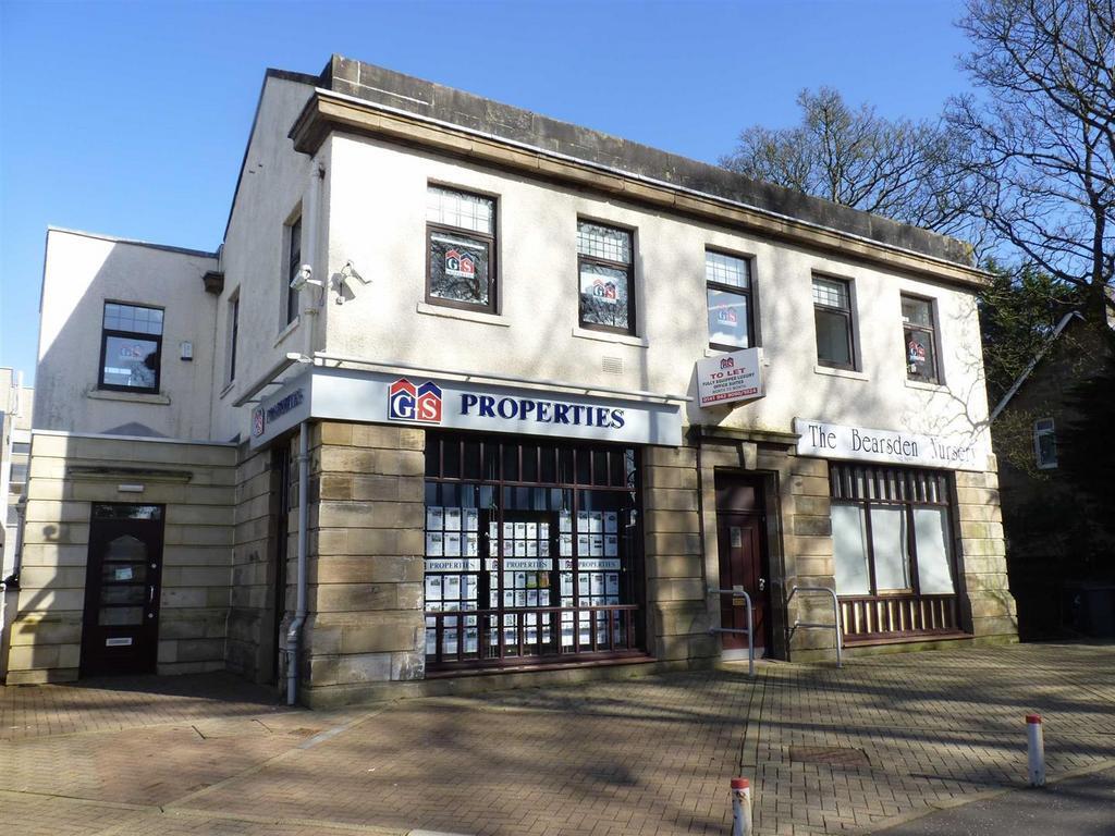 50 Drymen Rd, Bearsden à louer Photo de l’immeuble– Image 1 sur 10