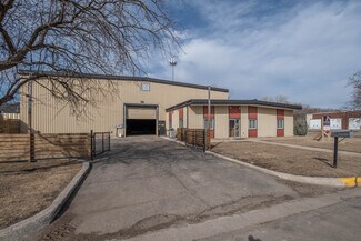 Plus de détails pour 1119 Center St, North Mankato, MN - Industriel/Logistique à vendre