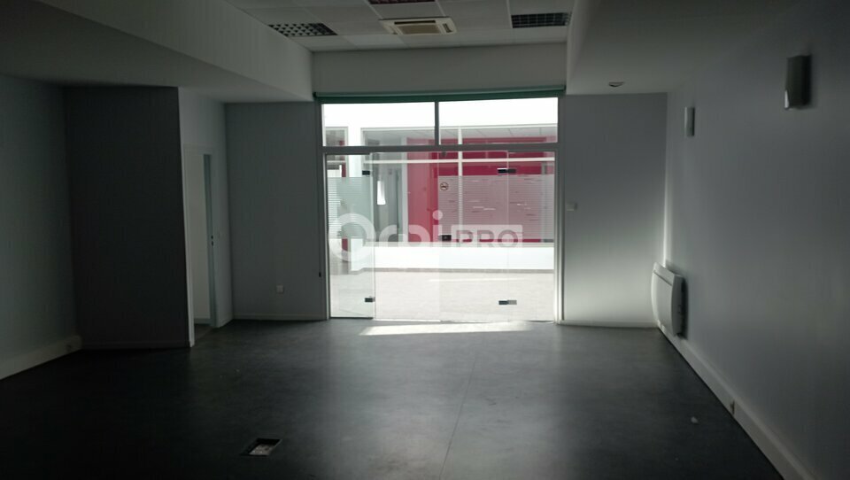 Bureau dans Reims à louer - Photo intérieure – Image 3 sur 7