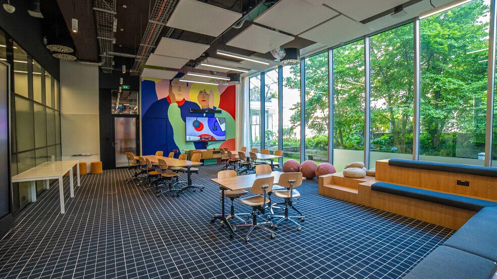 Bureau dans Paris à louer - Photo de l’immeuble – Image 2 sur 6