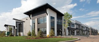 Plus de détails pour 400 Mackenzie Blvd, Fort McMurray, AB - Local d’activités à vendre