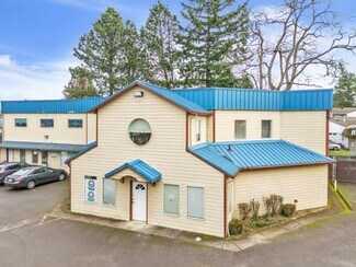 Plus de détails pour 2602-2640 SE 162nd Ave, Portland, OR - Bureau à louer