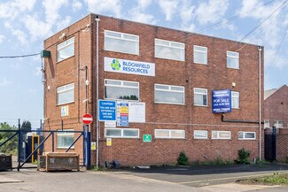 Plus de détails pour Powke Ln, Cradley Heath - Spécialisé à vendre