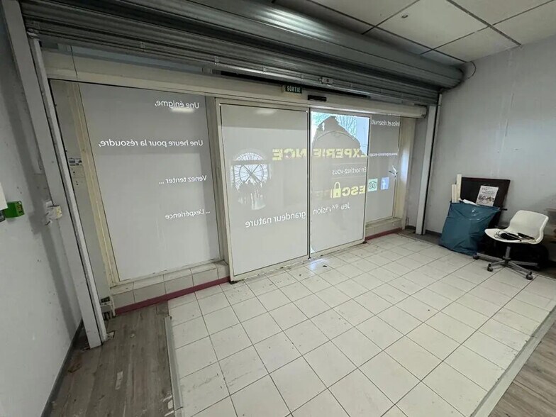 Local commercial dans Plaisance-du-Touch à louer - Photo intérieure – Image 3 sur 7