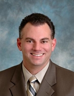 Aaron Meadows