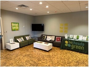 4825 Cordell Ave, Bethesda, MD à louer Photo intérieure– Image 2 sur 4